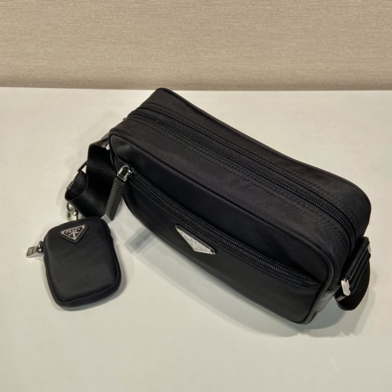 Pra*a satchel bags